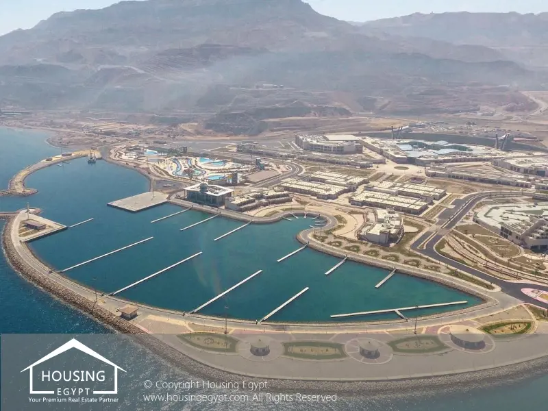 El Galala Mountain - Ain Sokhna