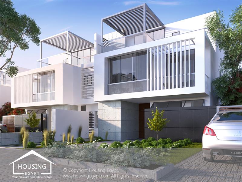 The Peak - Joulz - Cairo Alexandria Desert Road