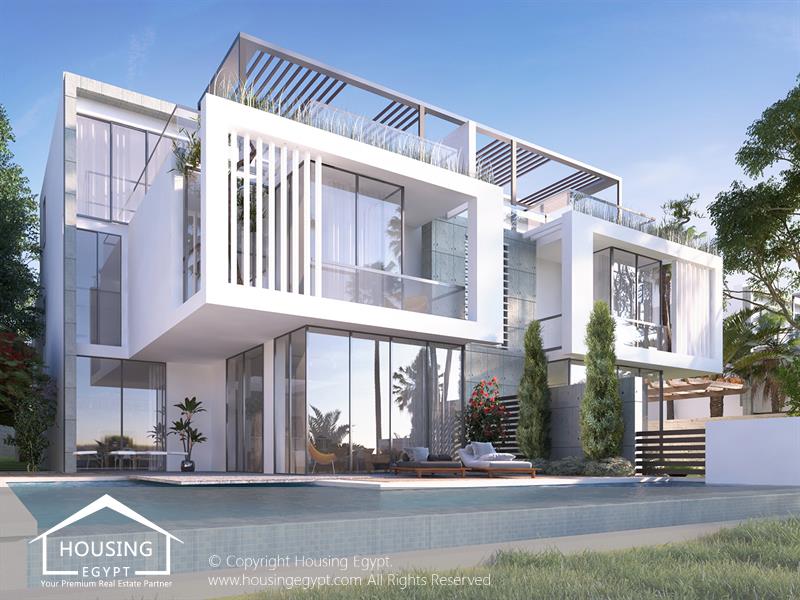 The Peak - Joulz - Cairo Alexandria Desert Road