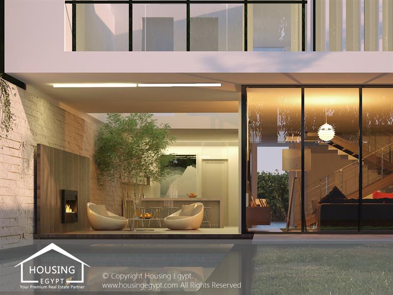 The Peak - Joulz - Cairo Alexandria Desert Road