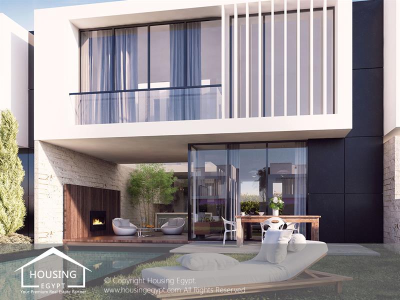 The Peak - Joulz - Cairo Alexandria Desert Road