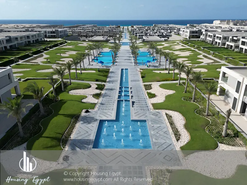 La Vista Ras El Hikma - Ras El Hekma