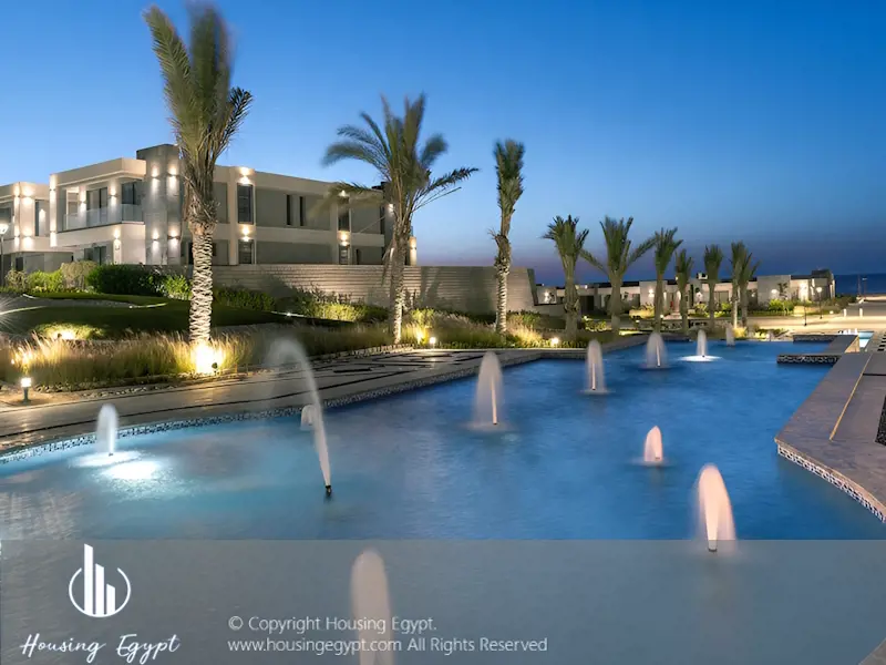 La Vista Ras El Hikma