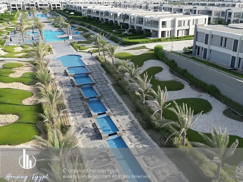 La Vista Ras El Hikma - Ras El Hekma