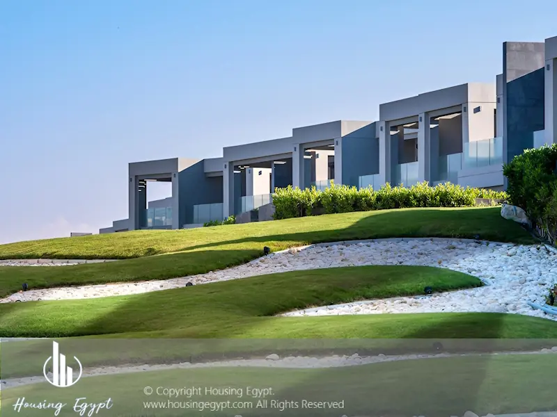 La Vista Ras El Hikma - Ras El Hekma