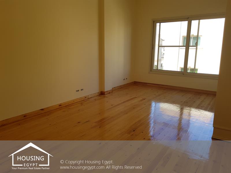 West Golf - 5th Settlement