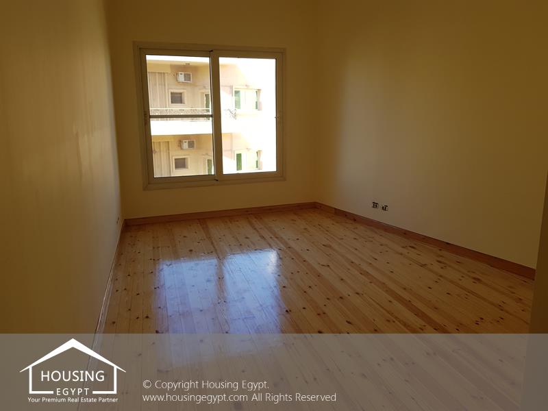 West Golf - 5th Settlement