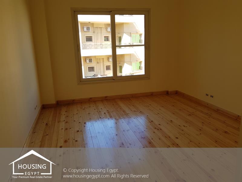 West Golf - 5th Settlement