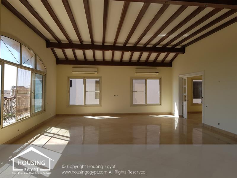 West Golf - 5th Settlement