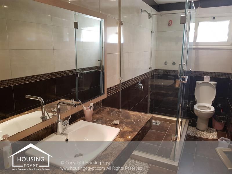 West Golf - 5th Settlement