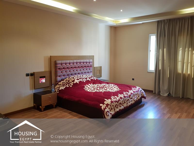 West Golf - 5th Settlement