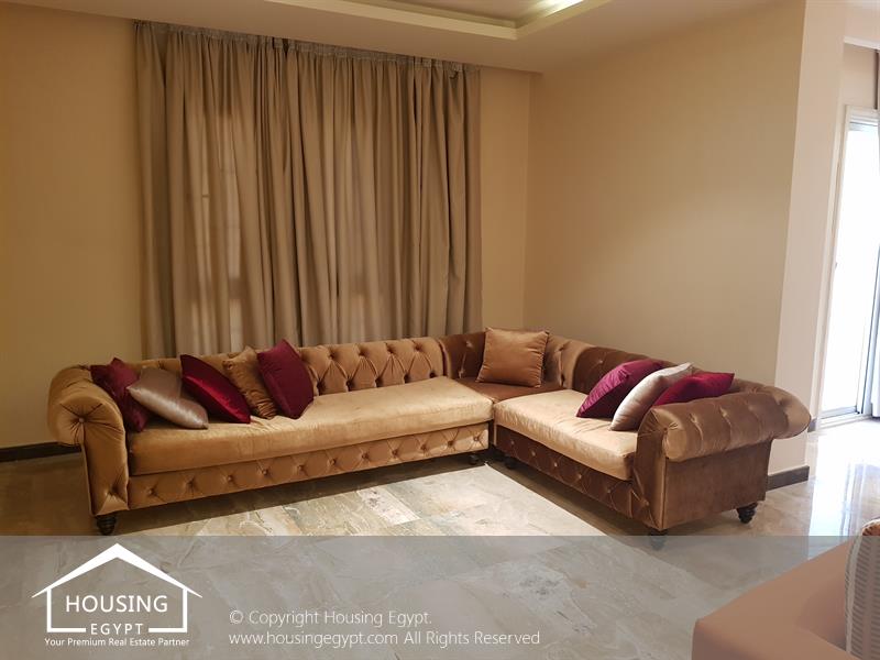 West Golf - 5th Settlement