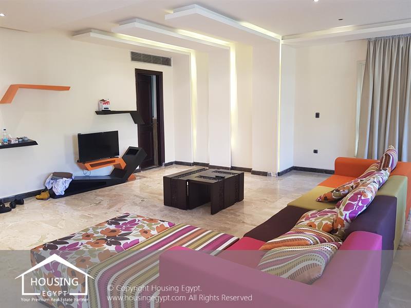 West Golf - 5th Settlement