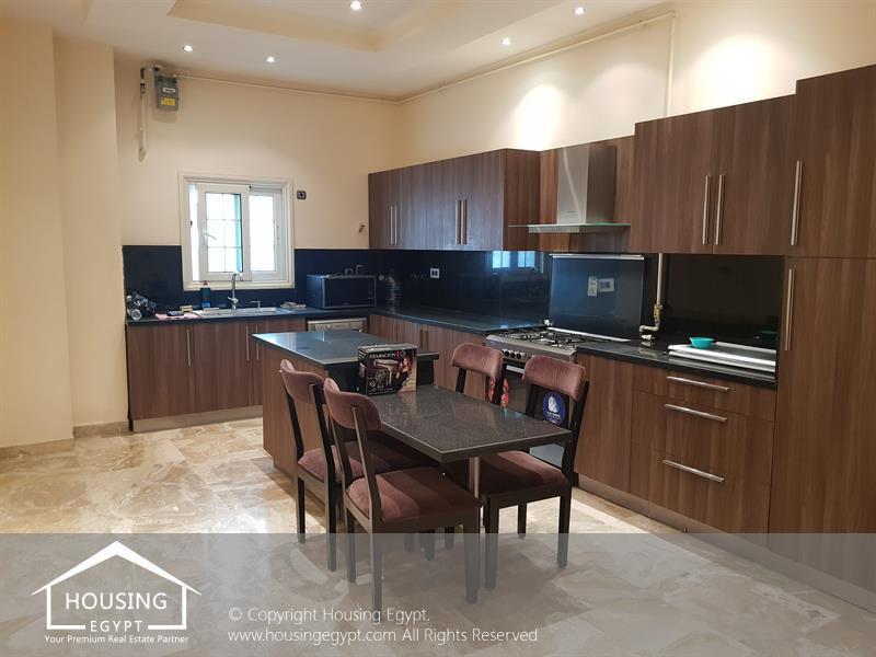 West Golf - 5th Settlement