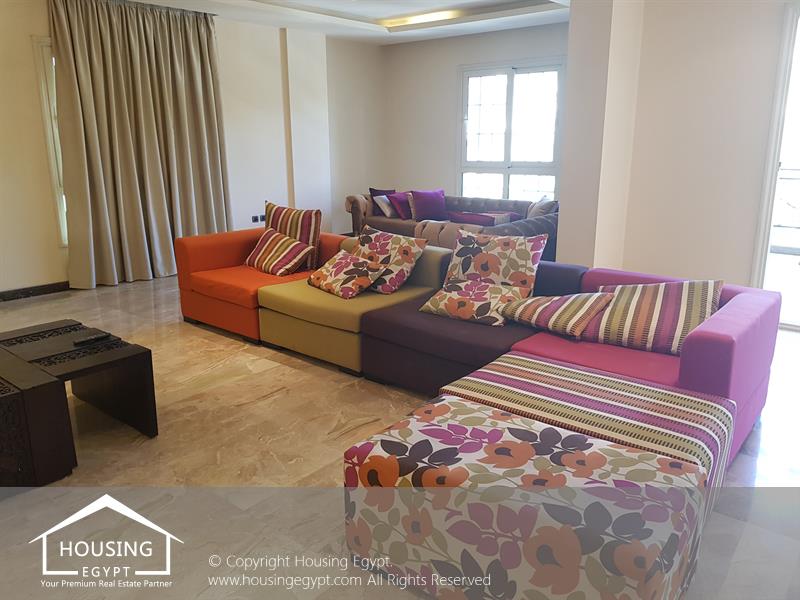 West Golf - 5th Settlement