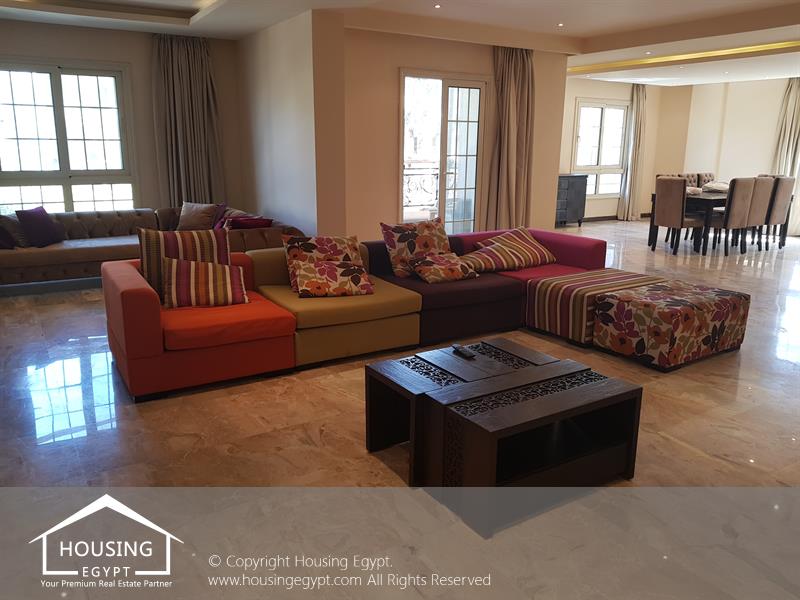 West Golf - 5th Settlement