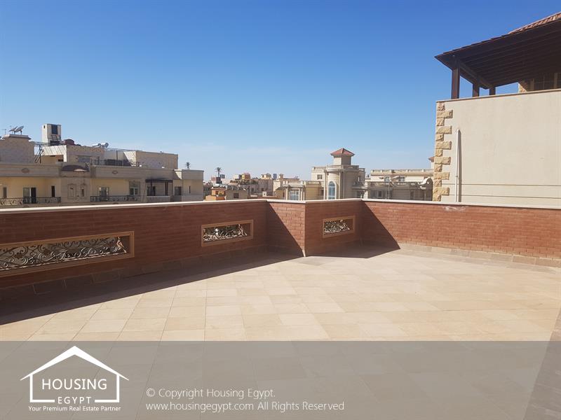 West Golf - 5th Settlement