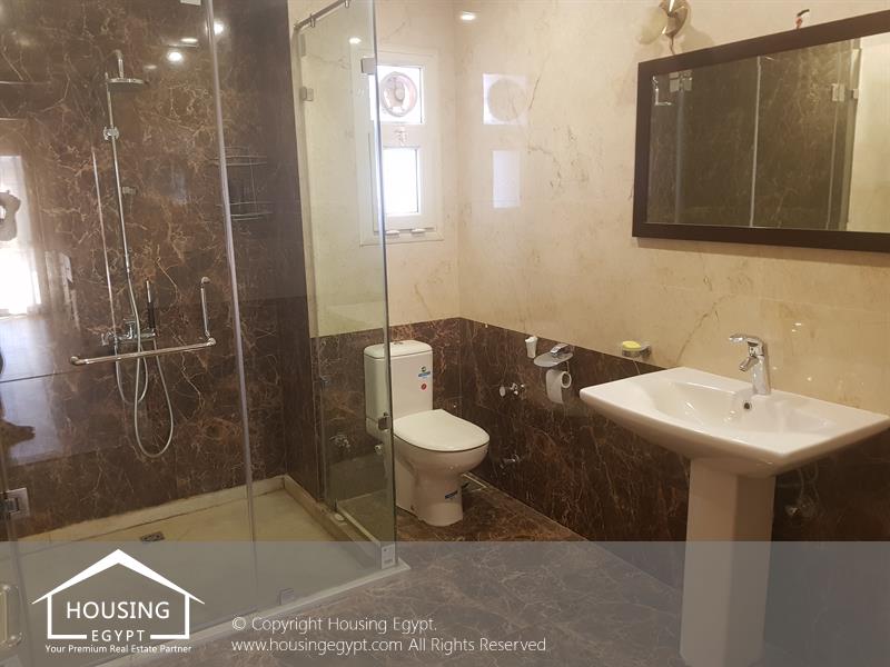 West Golf - 5th Settlement