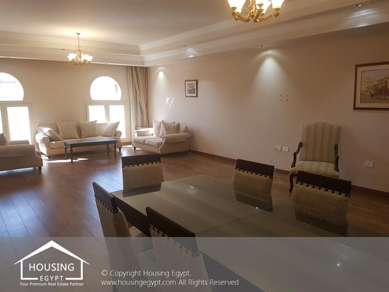 West Golf - 5th Settlement