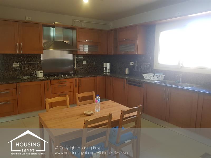 West Golf - 5th Settlement