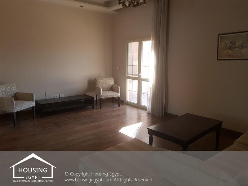 West Golf - 5th Settlement