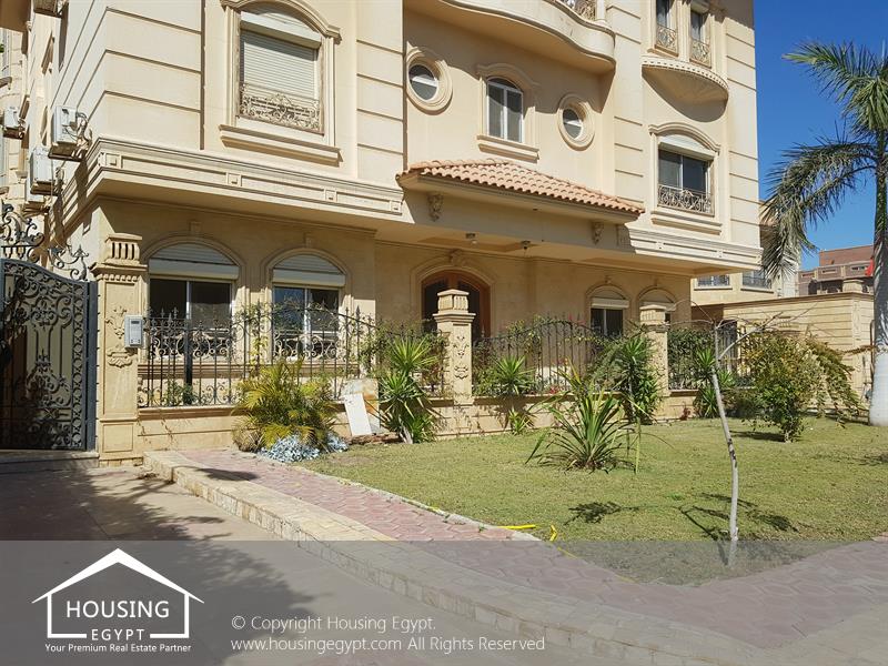 West Golf - 5th Settlement