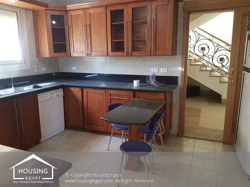 West Golf - 5th Settlement