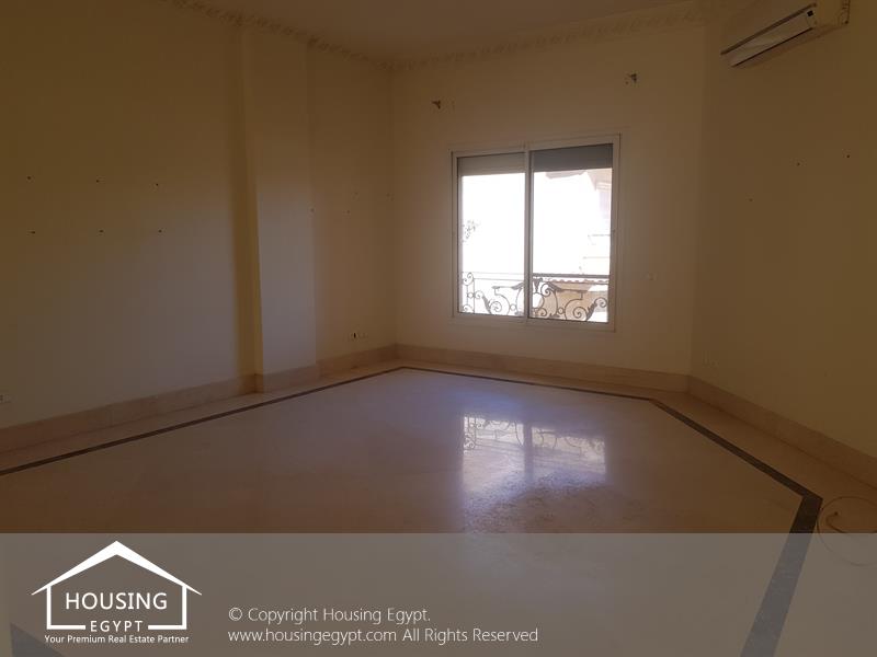 West Golf - 5th Settlement