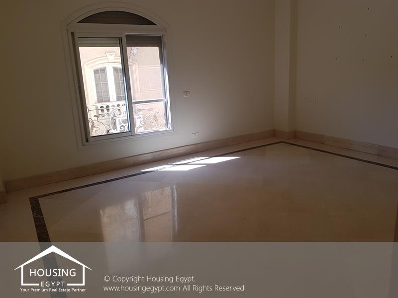 West Golf - 5th Settlement