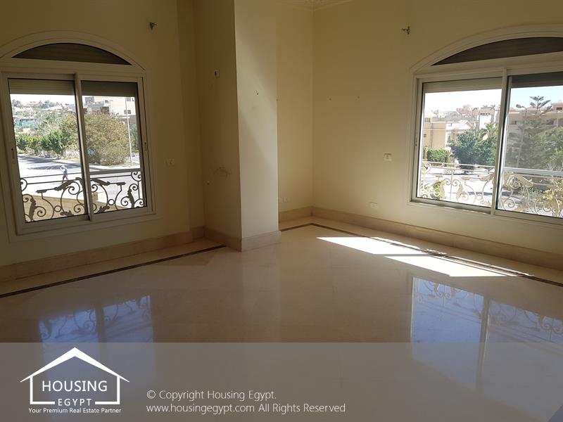 West Golf - 5th Settlement