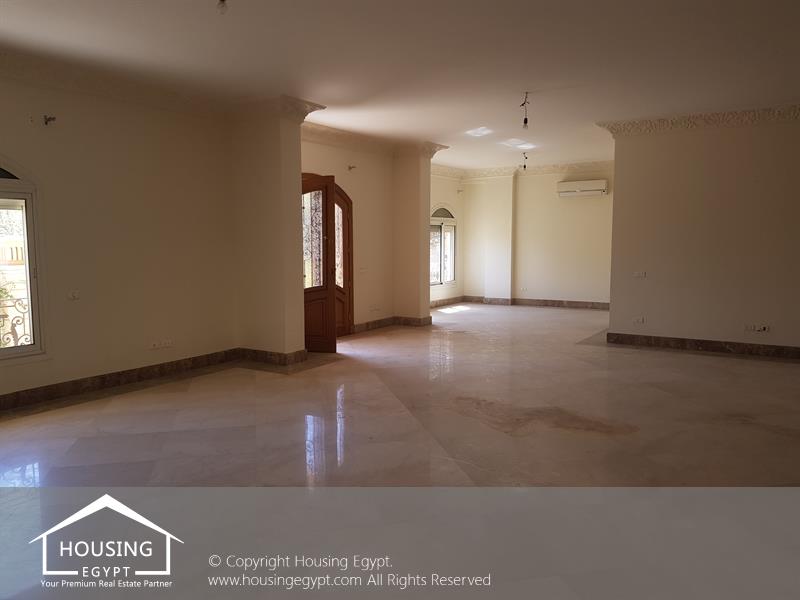 West Golf - 5th Settlement