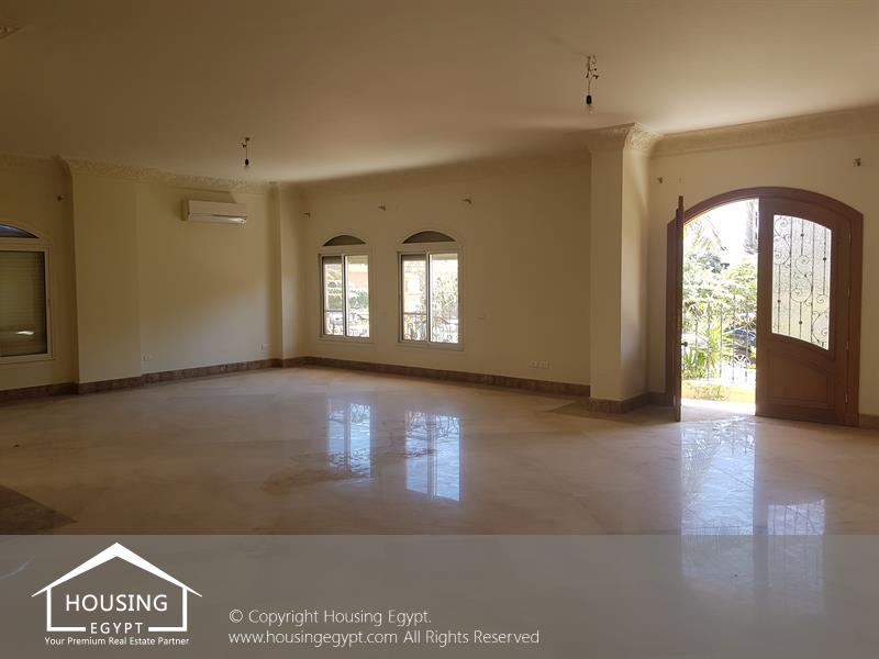 West Golf - 5th Settlement