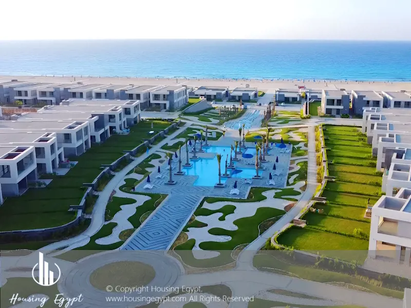 La Vista Ras El Hikma - Ras El Hekma