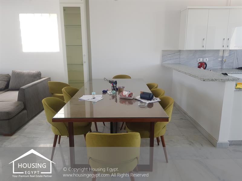 West Golf - 5th Settlement