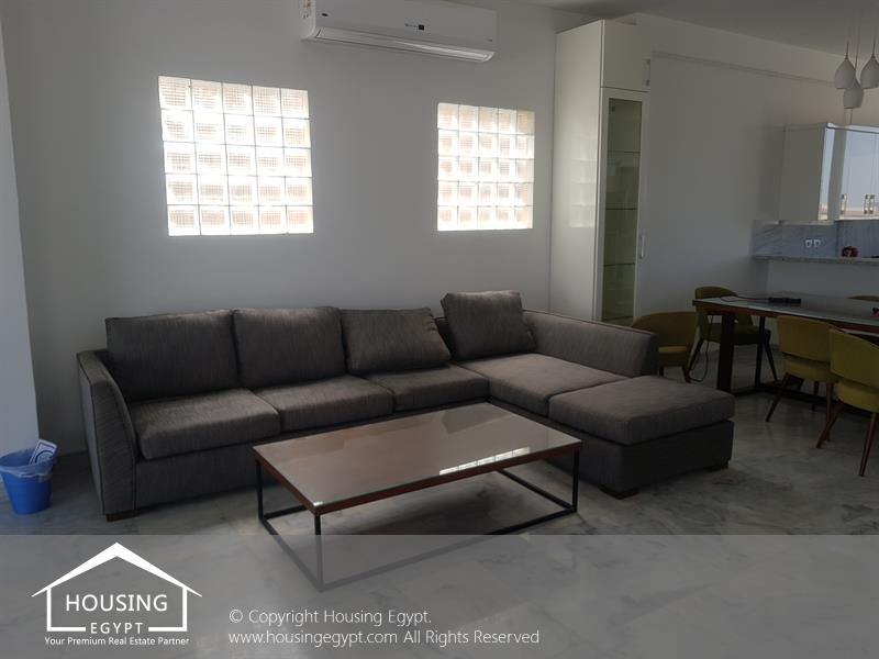 West Golf - 5th Settlement