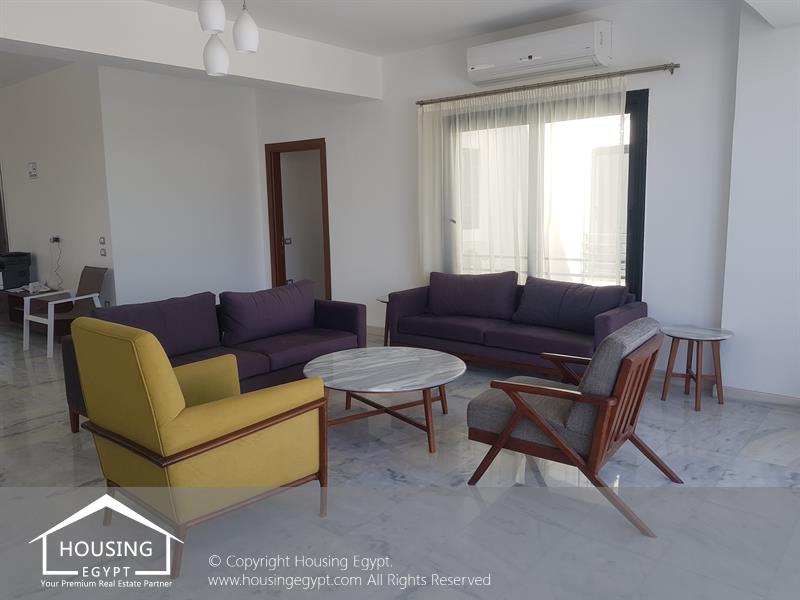 West Golf - 5th Settlement