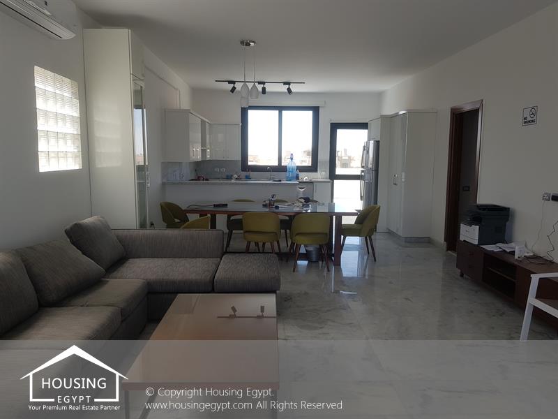 West Golf - 5th Settlement