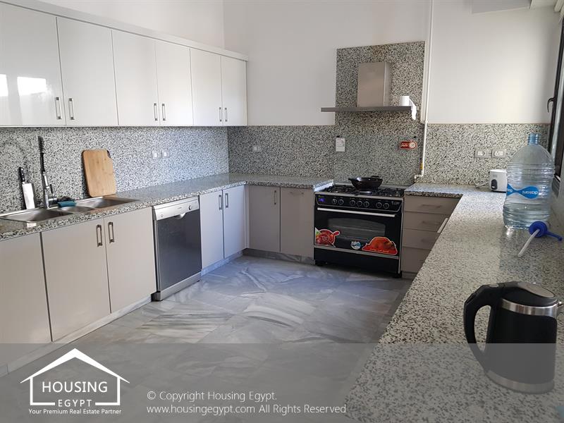 West Golf - 5th Settlement