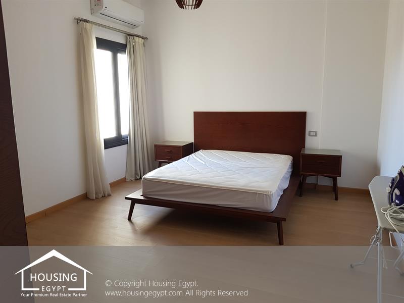 West Golf - 5th Settlement