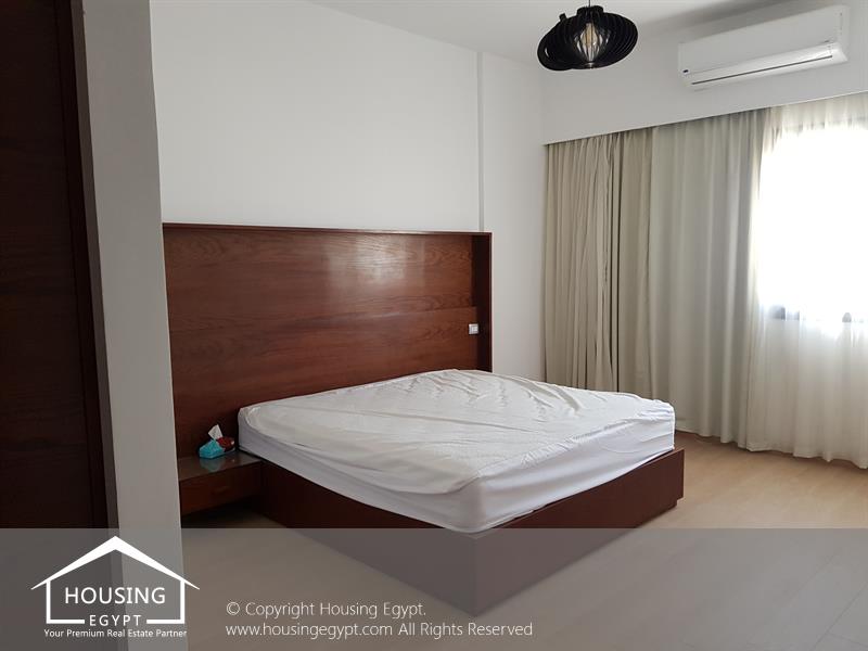 West Golf - 5th Settlement