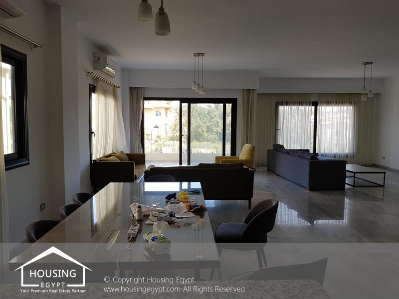 West Golf - 5th Settlement