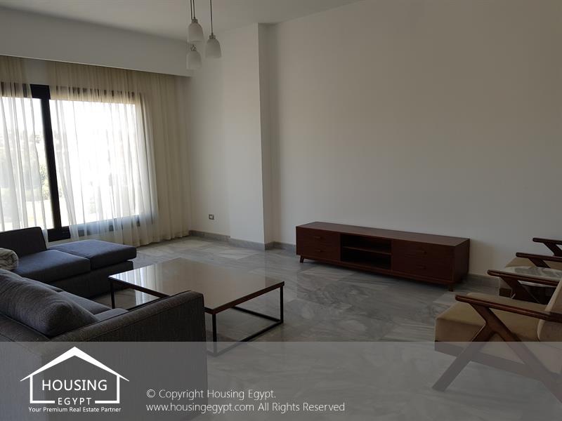 West Golf - 5th Settlement