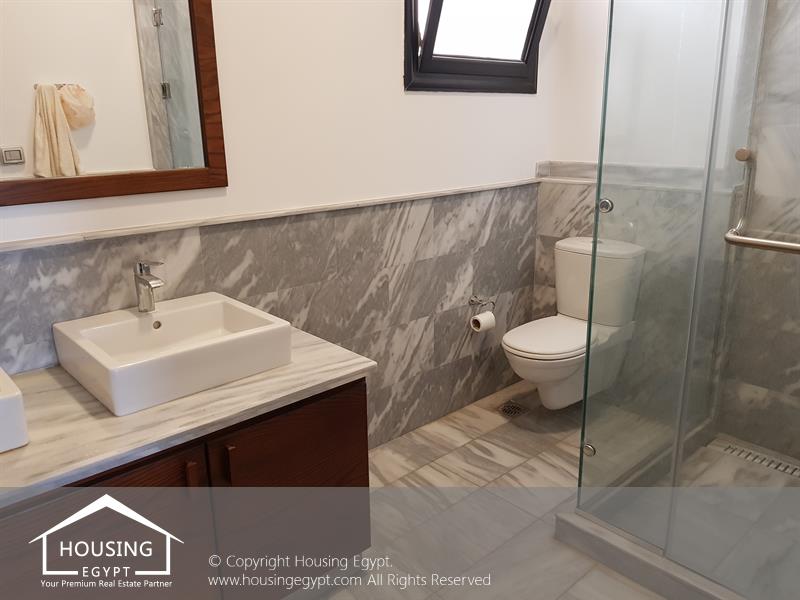 West Golf - 5th Settlement