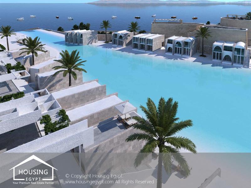 Phia - IL Monte Galala - El Galala Mountain