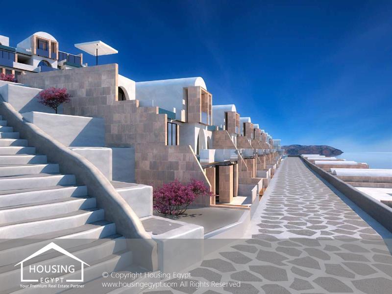 Phia - IL Monte Galala - El Galala Mountain