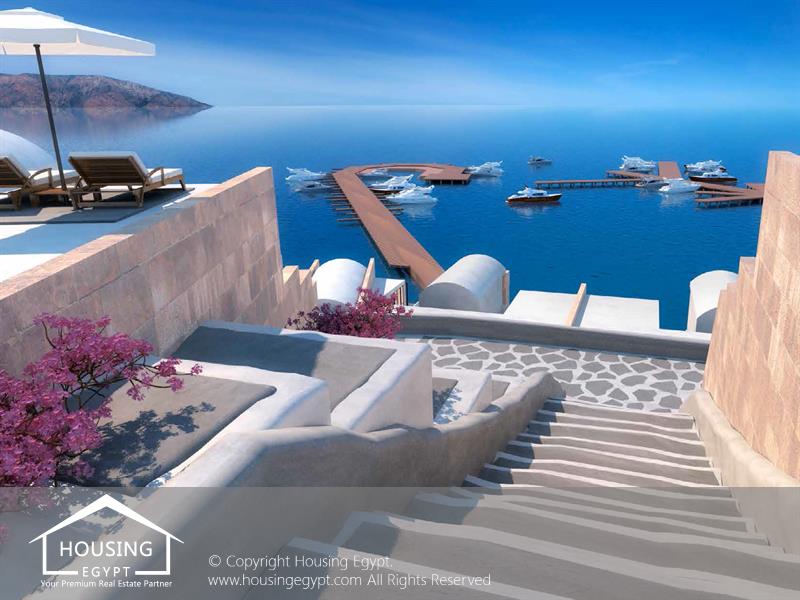 Phia - IL Monte Galala - El Galala Mountain