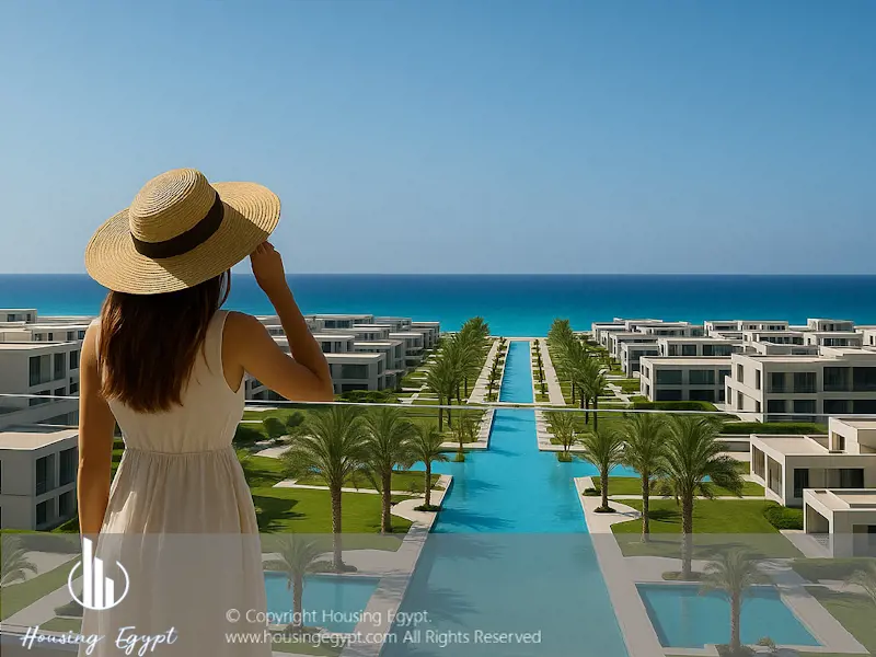 La Vista Ras El Hikma