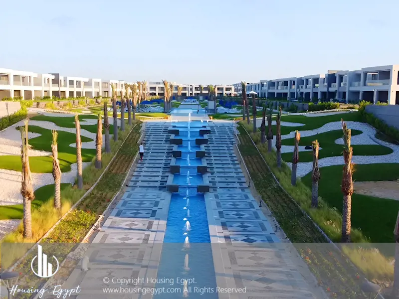 Seavia - La Vista Ras El Hikma - Ras El Hekma