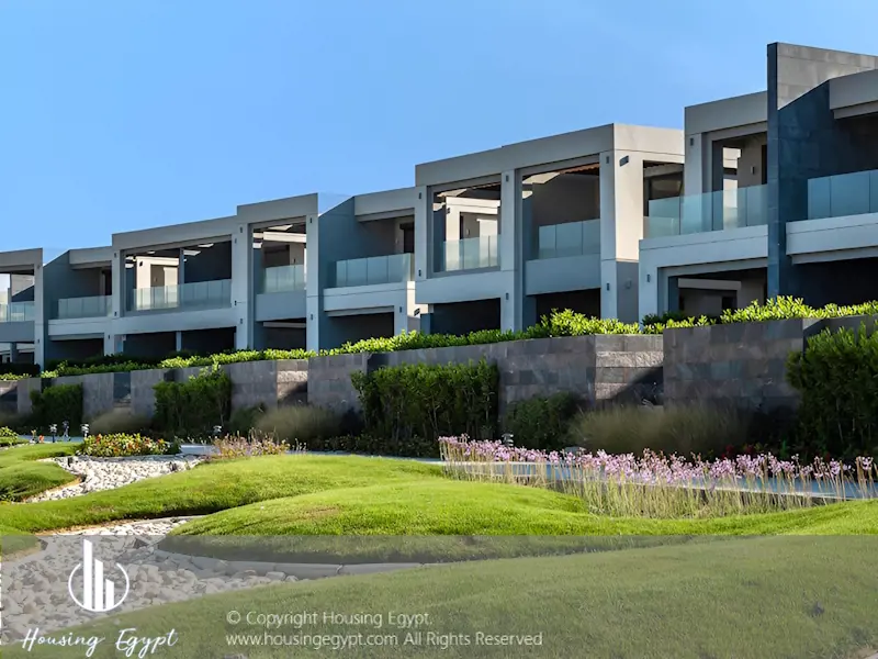 Seavia - La Vista Ras El Hikma - Ras El Hekma