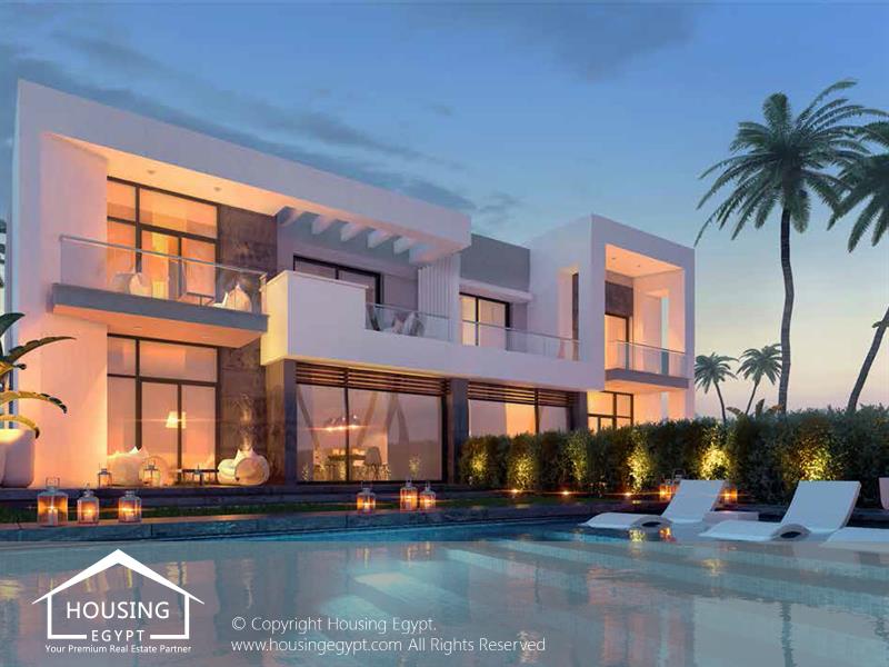 SKAIA -  - Ras El Hekma